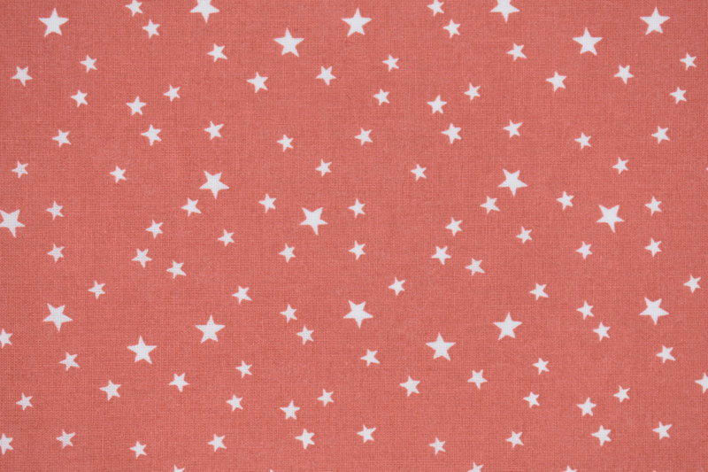 tissu-coton-etoiles-marsala