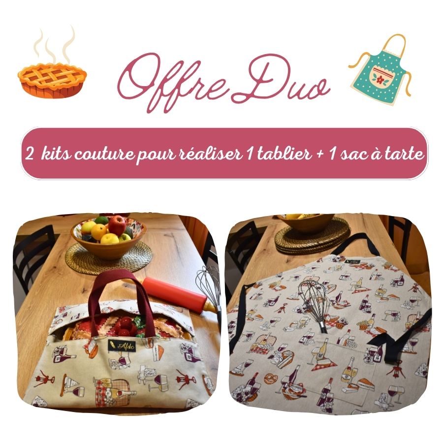 box  couture sac à tartest tablier assorti-3
