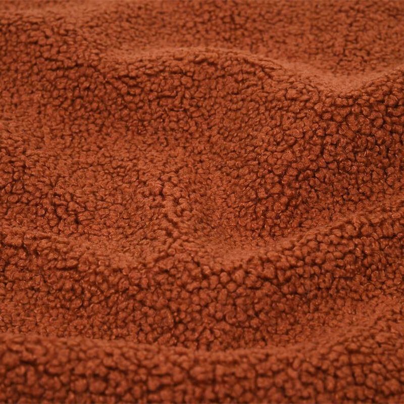 tissu-bouclette-terracotta