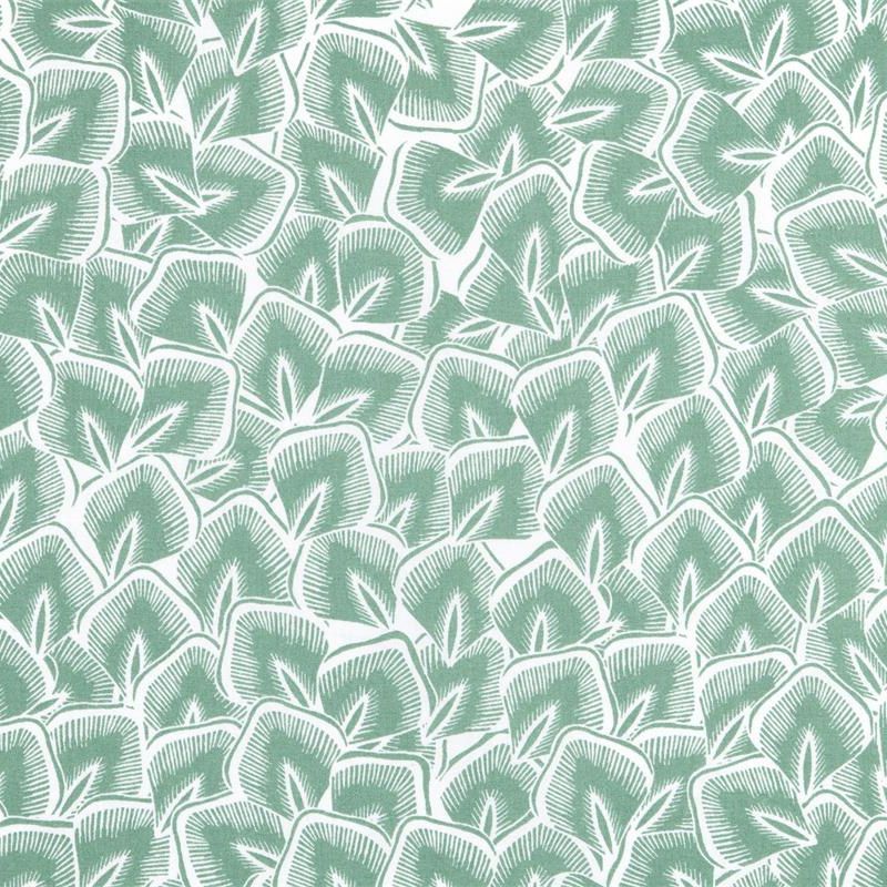 tissu-coton-vert-olive