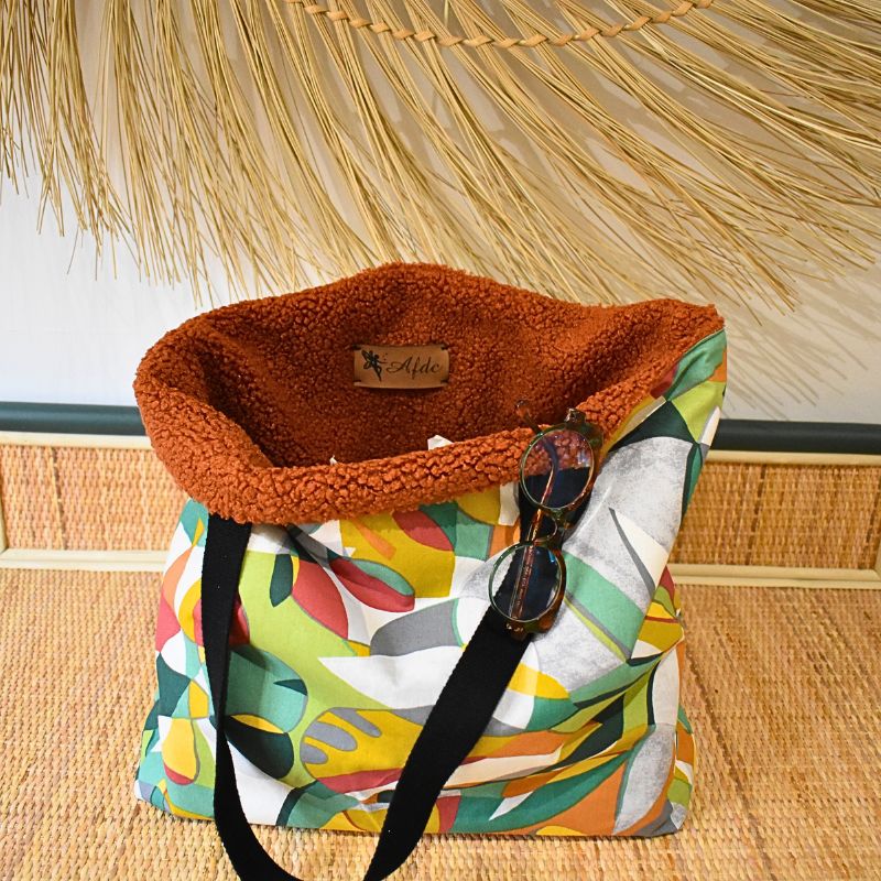 coudre-un-sac-tissu-bouclette