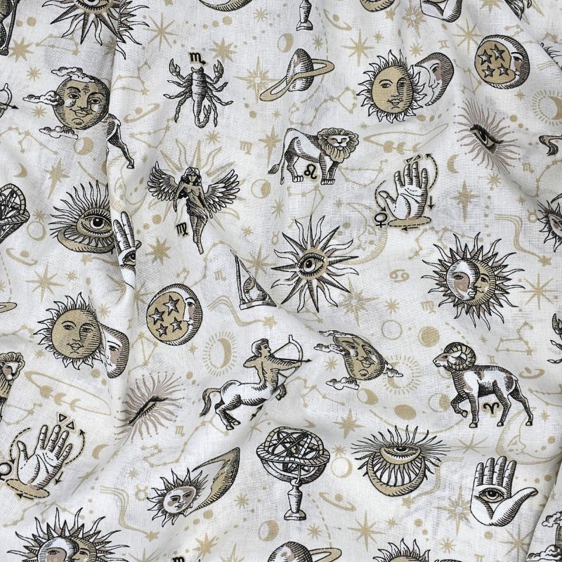 tissu-motif-astrologie