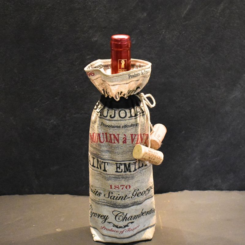 Tuto-porte-bouteille-tissu