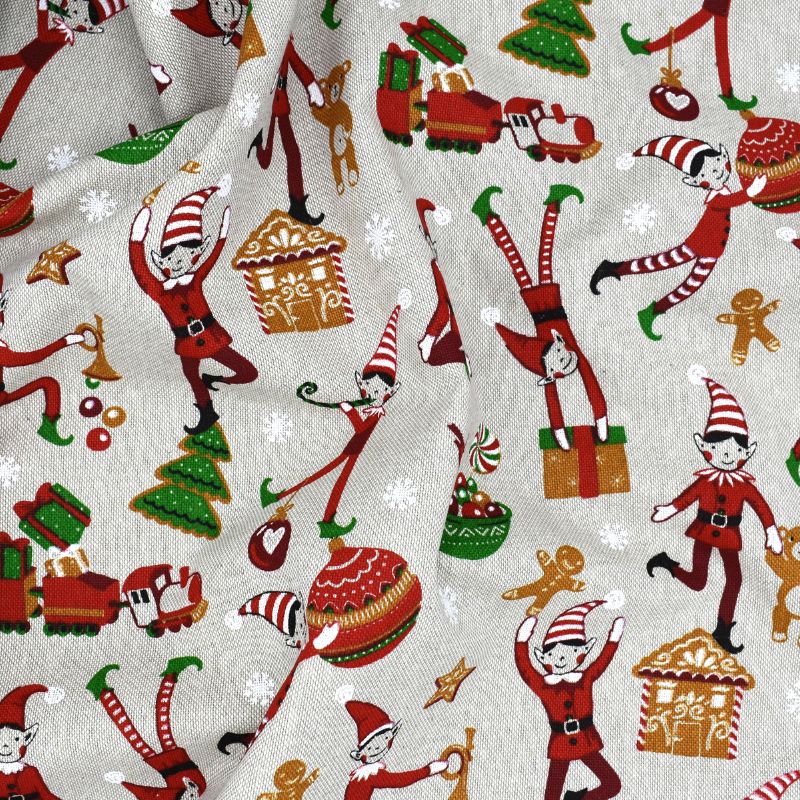 tissu-noel-lutin-poly-coton
