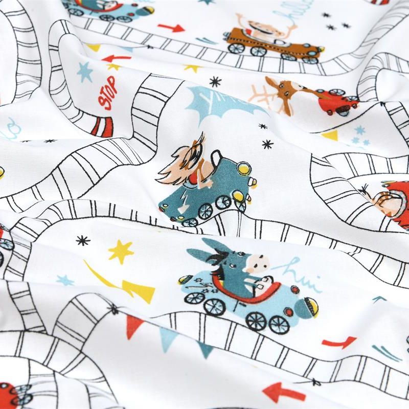 tissu-coton-circuit
