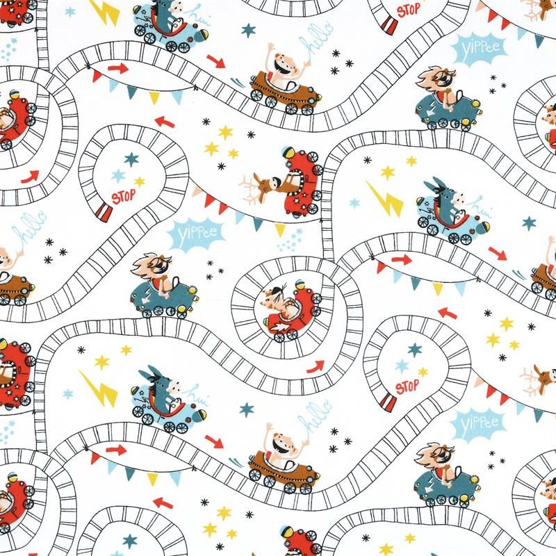 tissu-motif-circuit
