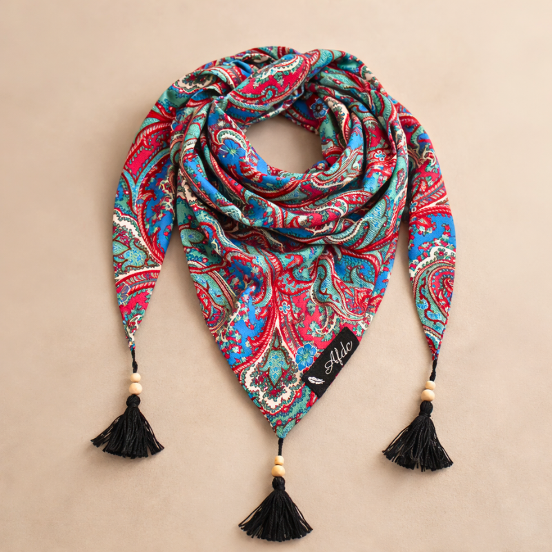 kit-couture-débutant-foulard-chèche-triangle
