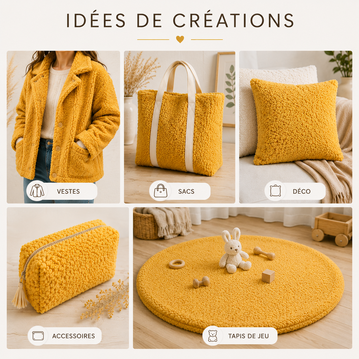 idees-couture-tissu-bouclette-jaune
