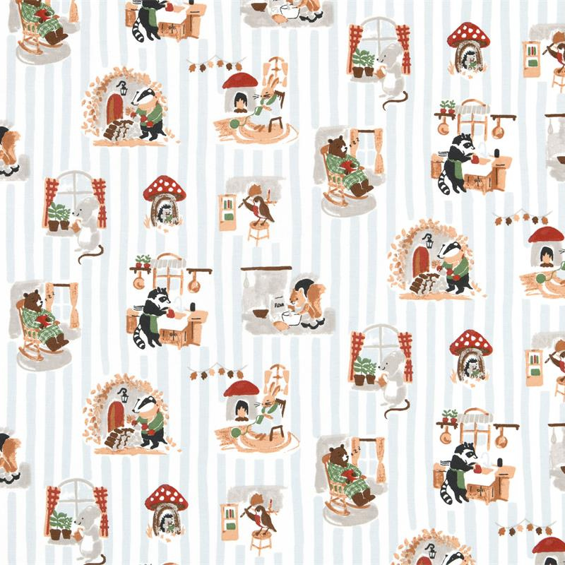 cretonne-coton-animaux-foret-tissu-enfant-160-cm
