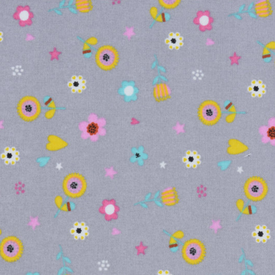 tissu-coton-petites-fleurs