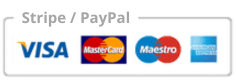 Stripe  PayPal
