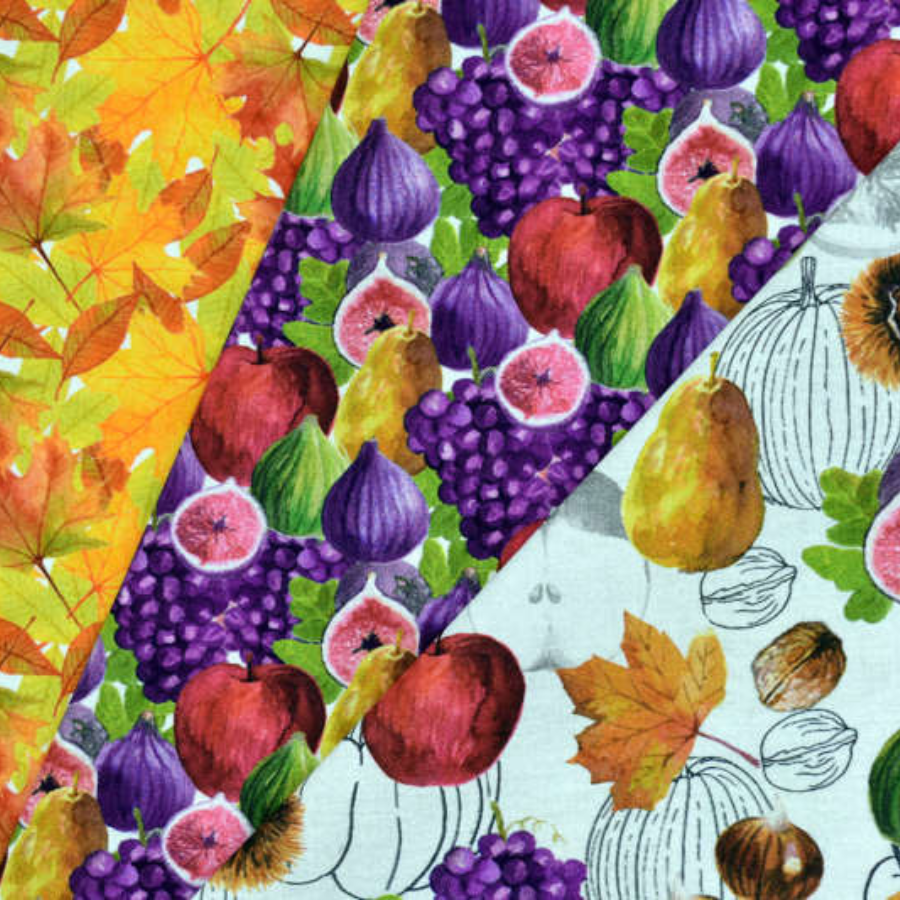 coupons-patchwork-feuille