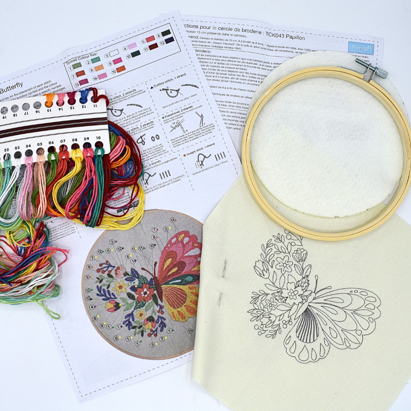 kit-broderie-papillon-fleur