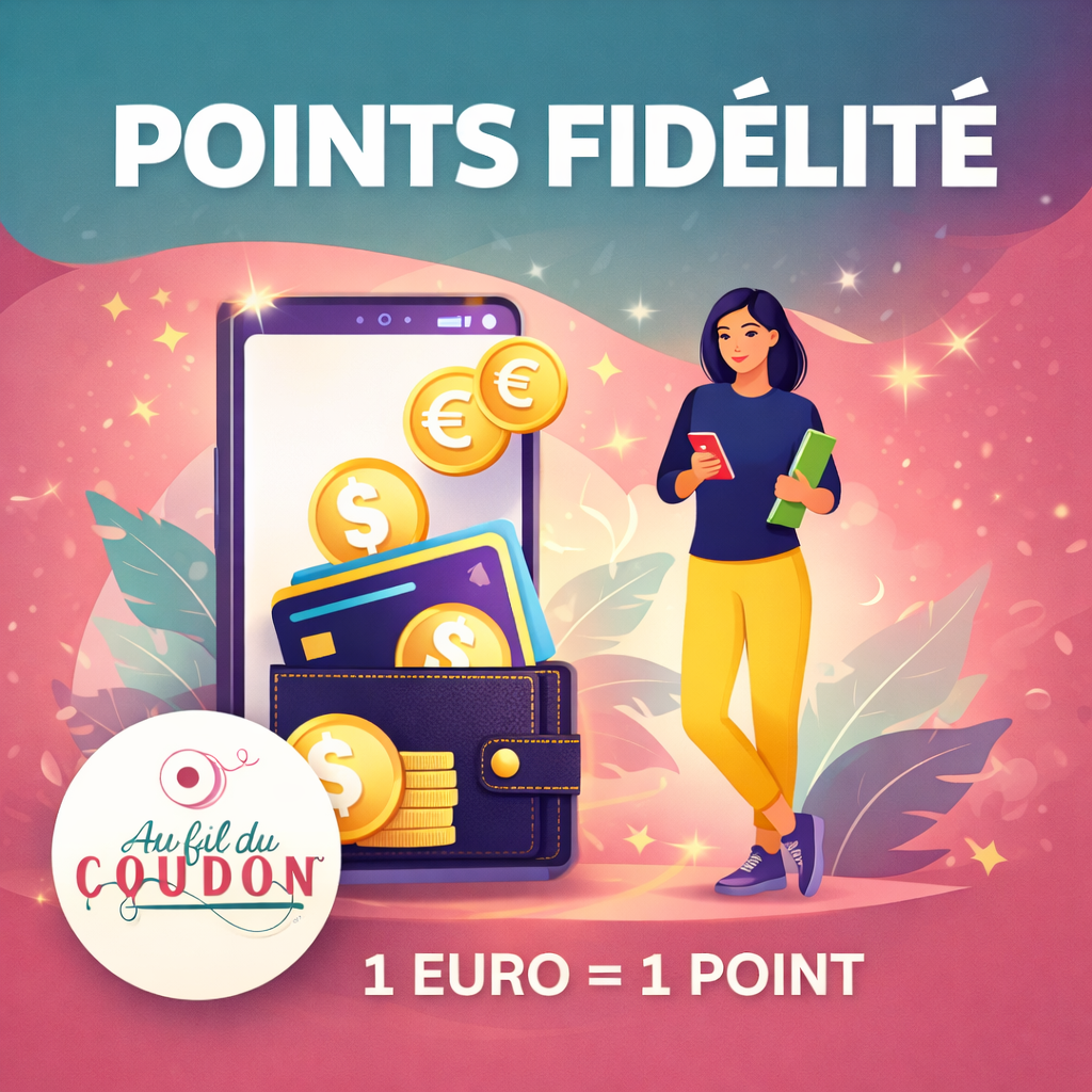 point fidelite aufilducoupon