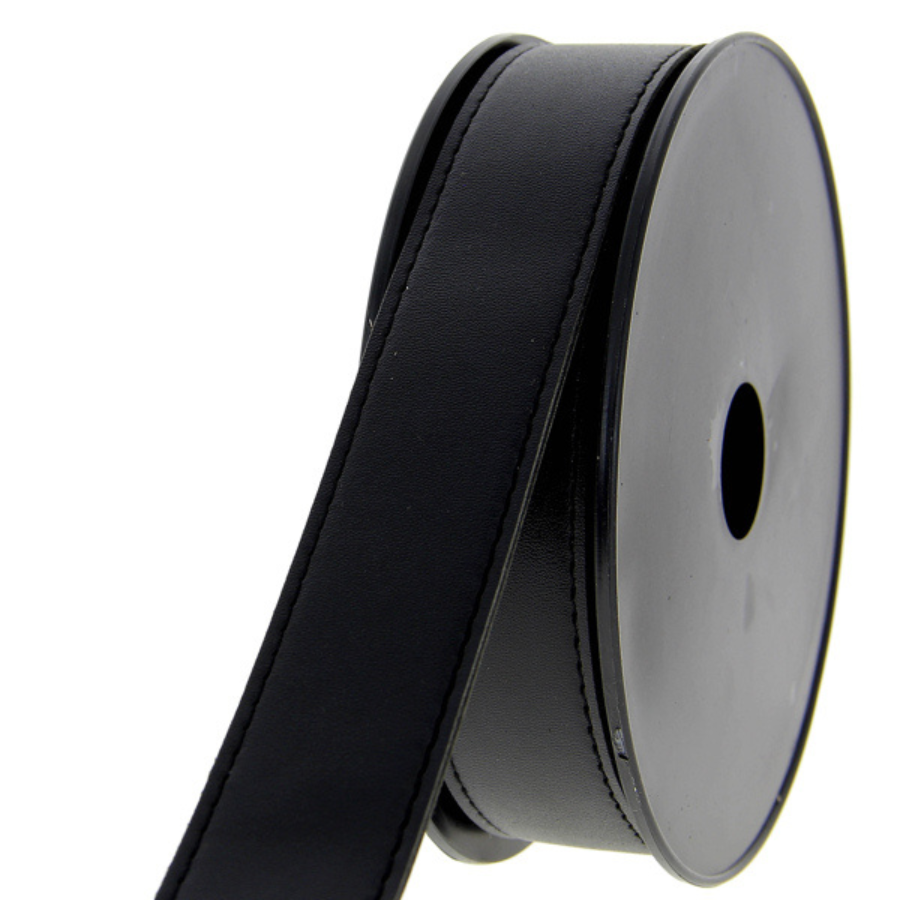 sangle-simili-cuir-noir