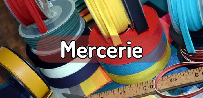 Kit couture débutant - Ma Petite Mercerie