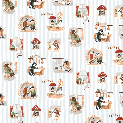 cretonne-coton-animaux-foret-tissu-enfant-160-cm