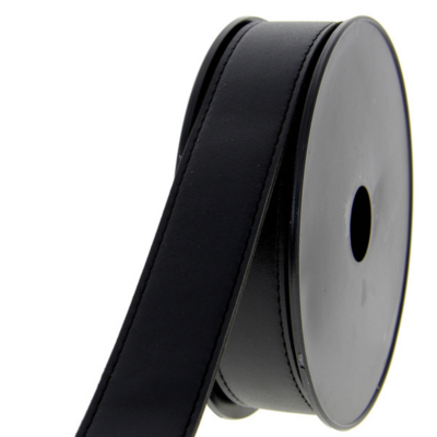 sangle-simili-cuir-noir