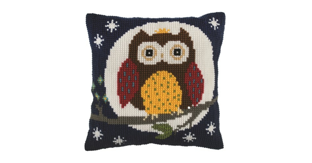 Kit de coussin - Jade - Ehrman