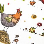 tissu-pile-coton-oekotex