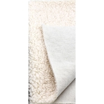 tissu-bouclette-beige-coussin