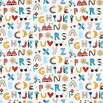 tissu-motif-alphabet