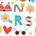 tissu-motif-école