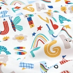 tissu-avec-motif-alphabet