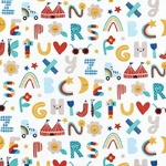 tissu-coton-alphabet