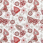 tissu-coton-coeur