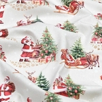 tissu-noel-pere-noel
