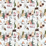Tissu-noel-lutin