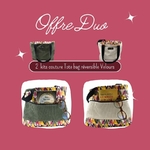 Box-coture-sac-velours-kaki-écru