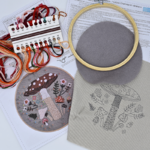 kit-broderie-motif-champignon-forêt-trimits