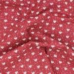 tissu-cretonne-coton-coeur
