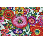 tissu-coton-cretonne-oekotex-fleurs-1PG