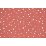 tissu-coton-etoiles-marsala