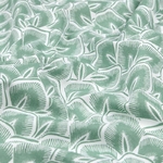 tissu-coton-vert-sauge
