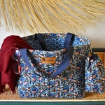 box-couture-facile-bebutant-sac-matelassé-bleu-éventail-