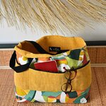 kit-couture-sac-tissu-velours-jaune-moutarde2