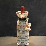 Tuto-porte-bouteille-tissu