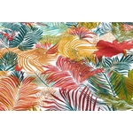 tissu-coton-feuillage