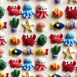 Tissu-coton-Amigurumi-Marin-Tricotin