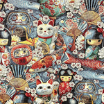 tissu-jacquard-motif-