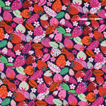 tissu-fraise