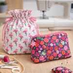 idée-couture-tissu-flamant-rose