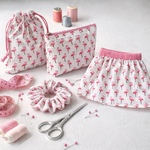 idée-couture-facile-tissu-flamant-rose
