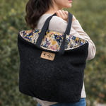 apprendre à coudre un sac