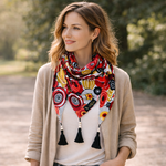 kit-couture-coudre-un chèche-foulard-triangle