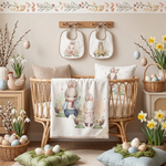 tissu-pâques-lapin
